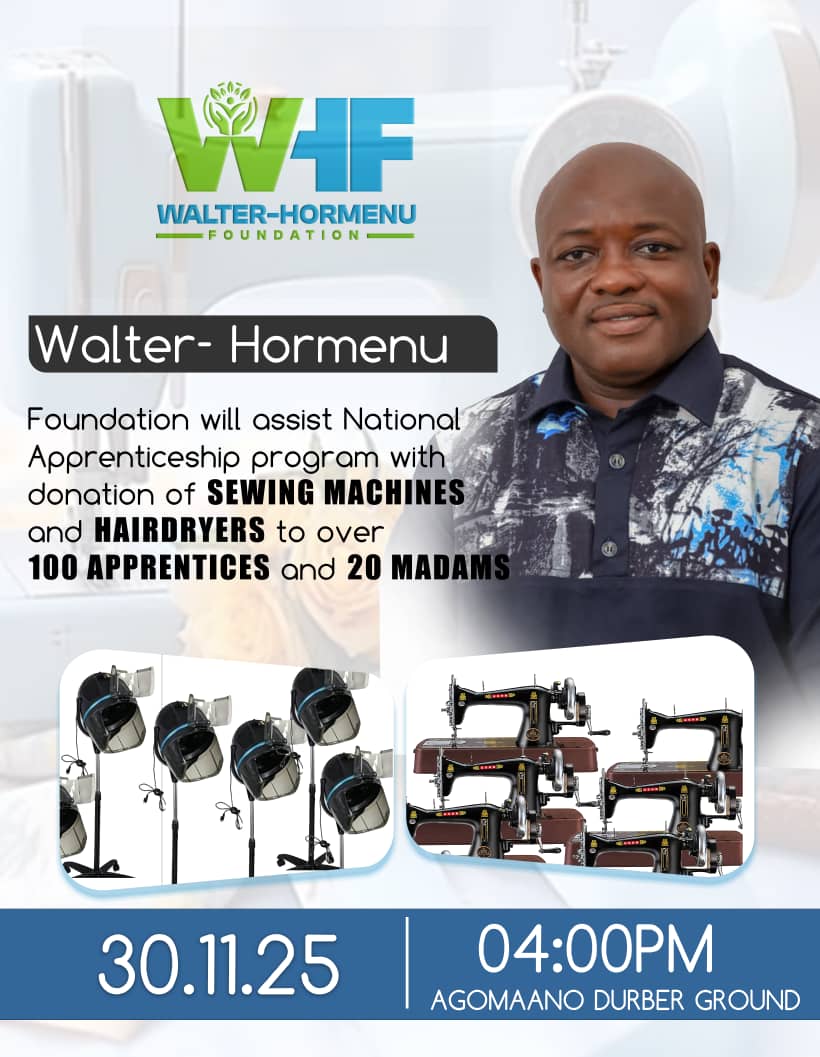 Community Development Programs